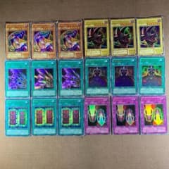 No.4512 遊戯王 2期 プレミアムパック4 フルコンプ - メルカリ