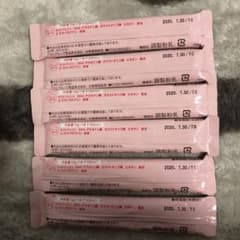 粉ミルク スティック はいはいのサムネイル