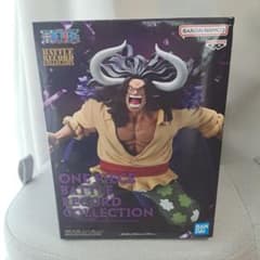 ワンピース BATTLE RECORD COLLECTION カイドウ 12体 ONE PIECE BATTLE RECORD COLLECTION カイドウ - メルカリ