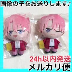 福原多聞 多聞くん今どっち!? ぷれちゃす F/ACE ぬいぐるみ 多聞教