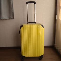 スーツケース Sサイズのサムネイル