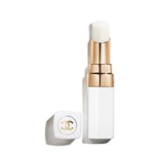 新品未使用品_CHANEL_ルージュココボーム_912_ドリーミーホワイト
