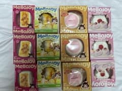 メロジョイ Mellojoy スクイーズ まとめ売り 12点セット - メルカリ