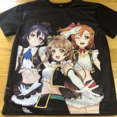 ラブライブ  Tシャツのサムネイル