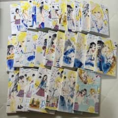 漫画 ハニーレモンソーダ1〜27巻➕side stories - メルカリ