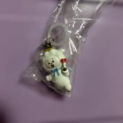 BT21 메지루시 액세서리 엔젤 ver. RJ