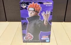 一番くじ NARUTO C賞 ペイン 天道 MASTERLISE 暁 - メルカリ