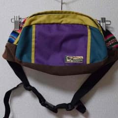 チチカカ/ウエストポーチのサムネイル