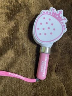 すとぷり いちごペンライトのサムネイル