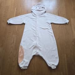 스미코구라시 의상 130cm 할로윈