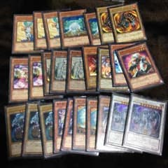 遊戯王 ブルーアイズデッキのサムネイル