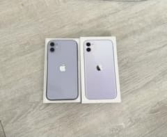 iPhone 11 パープル 64 GB その他のサムネイル