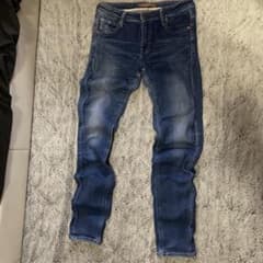 swagdenim yoko ストレートデニムのサムネイル