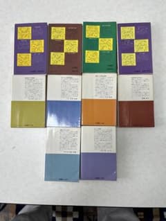 加藤一二三 将棋関連書籍 まとめ売り10冊セットのサムネイル