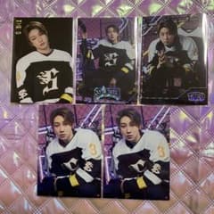 SEVENTEEN HOME 2025 トレカ ディエイト セット - メルカリ