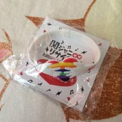 関ジャニ∞ リサイタル お前のハートをつかんだる バンドのサムネイル