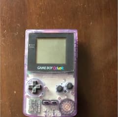 ゲームボーイポケット ジャンク品のサムネイル