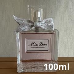 Miss Dior 香水 ブルーミングブーケ オードゥトワレ 100ml - メルカリ