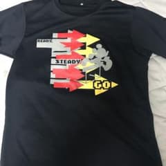 Tシャツ ミッキー ハードルのサムネイル
