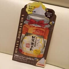 ようこ様専用【新品】どろあわわ はちみつのサムネイル