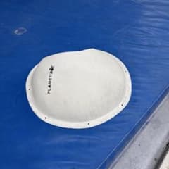 クライミングホールド PLANET ROC 1個のサムネイル