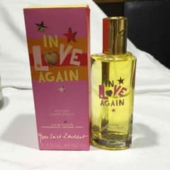 イブサンローラン love again 香水 レディースのサムネイル