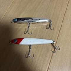 ぶっ飛び君 95sのサムネイル