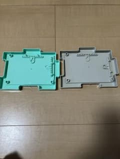 ジグソーパズル150 artbox 2点セット　新宿駅　代々木駅