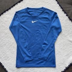 キッズ ナイキ NIKE DRI-FIT サッカー インナー 150