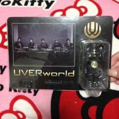 ＵＶＥＲｗｏｒｌｄのサムネイル