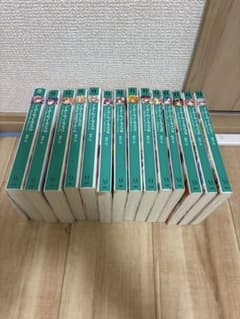 ノーゲーム・ノーライフ 全巻セットのサムネイル