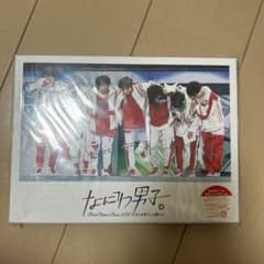 なにわ男子/First Arena Tour 2021 #なにわ男子しか勝たん… - メルカリ