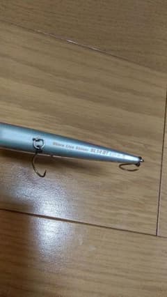 shore line shiner SL14DT. 21gのサムネイル