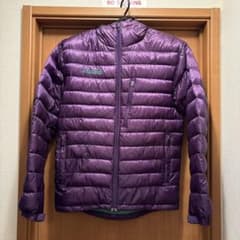 お正月セール‼️【Colombia】アルパインダウン 700FP クレイターレイク