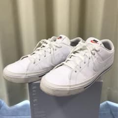 NIKE ナイキ　スニーカー　DJ2517-101  29cmのサムネイル