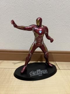 アイアンマン フィギュア アベンジャーズ インフィニティ・ウォーのサムネイル