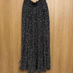 ロングスカートのサムネイル