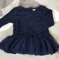 プティマイン♡トップスのサムネイル