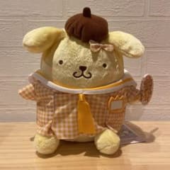 サンリオ　ポムポムプリンのサムネイル