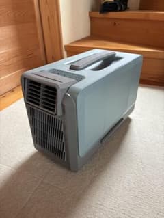 山善　エレインスポットクーラー　充電器➕バッテリーセット（純正品） 山善 エレインスポットクーラー 充電器➕バッテリーセット（純正品