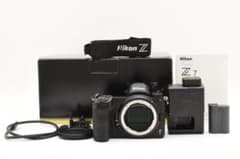 ニコン Nikon Z6 《ショット数6500回》 876 - メルカリ