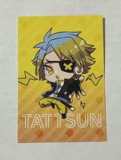 カラフルピーチ　からぴち　たっつん　桃祭り トレディングカード　トレカのサムネイル