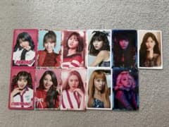 ☆様専用 TWICE モモ チェヨン トレカ まとめ売り 11枚セット - メルカリ