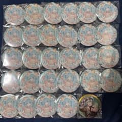 39Culture 大き目メタリック缶バッジ 初音ミク スイーツ 28点 - メルカリ