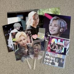 SEVENTEEN ジョンハン ポスター スローガン うちわ まとめ売りのサムネイル