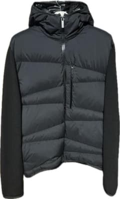 希少サイズ3XLモンクレール CARDIGAN TRICOTニットダウン正規品 - メルカリ
