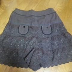 フランシュリッペ キュロットのサムネイル