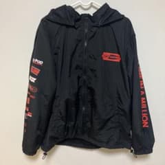 美品・24時間以内発送】TWICE チェヨン ウィンドブレーカー Mサイズ