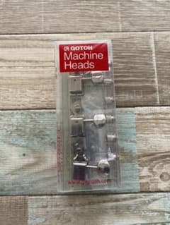 GOTOH ( ゴトー )  SD91-MG-05M-L6-Nickelのサムネイル