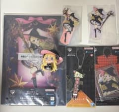 角巻わため ちょこのっこ他 ホロライブ 一番くじ Villain Style - メルカリ